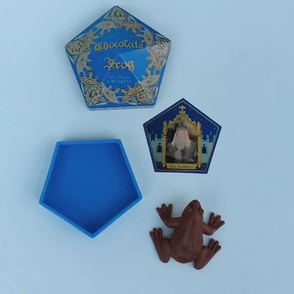 American Girl Harry Potter Set - Picture 9 of 16